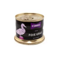 FOIE GRAS (Bloc) de canard (140g)