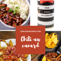 CHILI au canard – Image 2