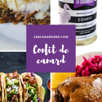 CONFIT de canard – Image 2