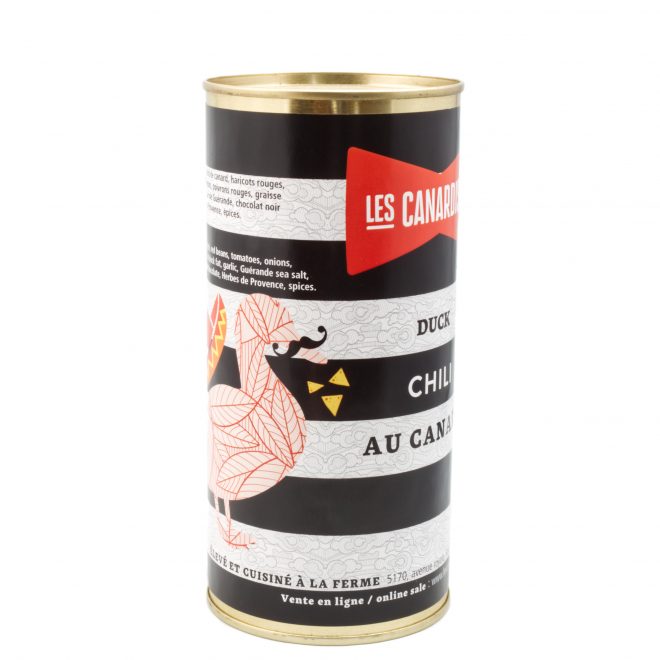 DUCK CHILI (600g) - Image 5