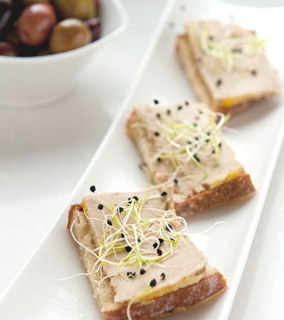 Coffret Sélection foie gras-On achète Français