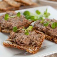 RILLETTES de canard Classiques (150g) – Image 2