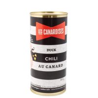 CHILI au canard