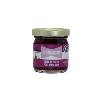 Gelée de Porto