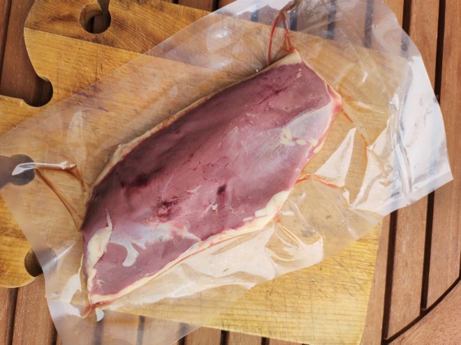 MAGRET de canard – Image 2