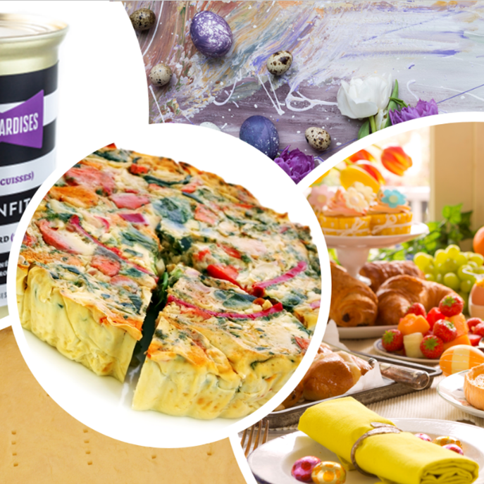 Quiche-au-canard-confit-brunch-de-pâques