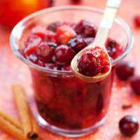Chutney Pomme & Canneberge – Image 2